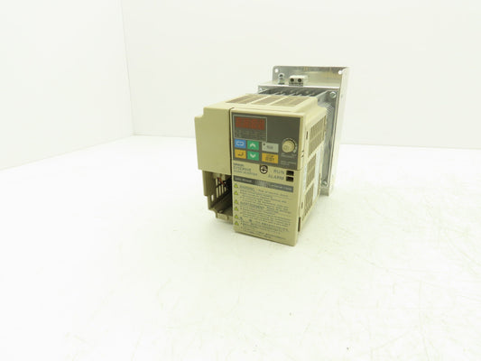 Omron 3G3MV-AB015 Sysdrive Inverter 1.5kW 200-240v 20.5A Input 0-240V 8A Output