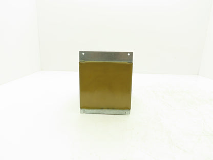 Omron 3G3MV-A4030 Sysdrive Inverter 3 kW 200-240v 10.6A Input 0-240V 7.2A Output