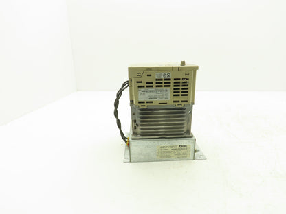 Omron 3G3MV-A4030 Sysdrive Inverter 3 kW 200-240v 10.6A Input 0-240V 7.2A Output