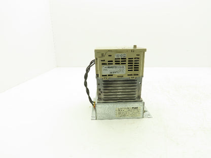 Omron 3G3MV-A4030 Sysdrive Inverter 3 kW 200-240v 10.6A Input 0-240V 7.2A Output