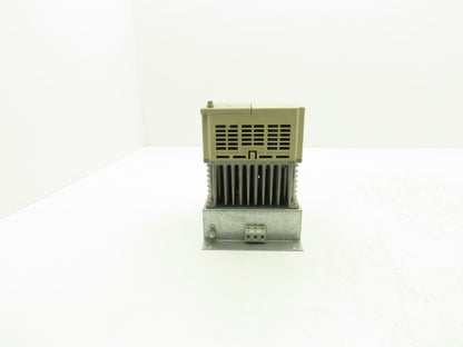 Omron 3G3MV-A4030 Sysdrive Inverter 3 kW 200-240v 10.6A Input 0-240V 7.2A Output