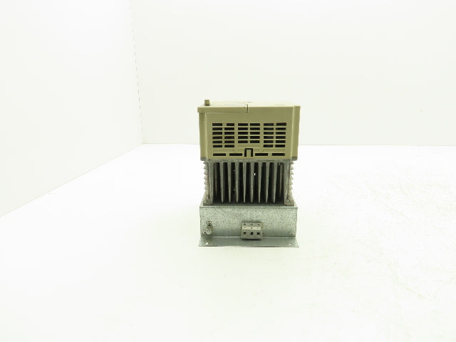 Omron 3G3MV-A4030 Sysdrive Inverter 3 kW 200-240v 10.6A Input 0-240V 7.2A Output