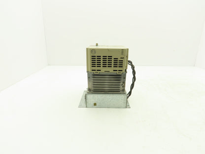 Omron 3G3MV-A4030 Sysdrive Inverter 3 kW 200-240v 10.6A Input 0-240V 7.2A Output