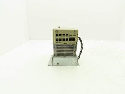 Omron 3G3MV-A4030 Sysdrive Inverter 3 kW 200-240v 10.6A Input 0-240V 7.2A Output