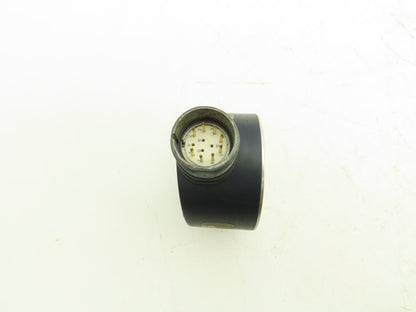 BEI DHO508-1024-001 Rotary Encoder Incremental 5V 1024 CPT 8/14mm Through Shaft