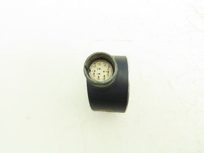 BEI DHO508-1024-001 Rotary Encoder Incremental 5V 1024 CPT 8/14mm Through Shaft