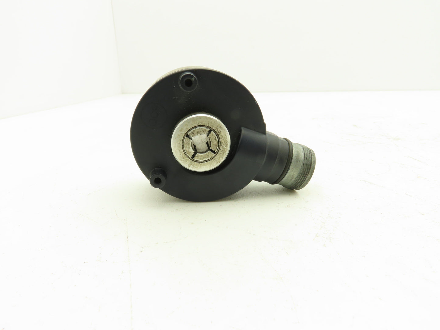 BEI DHO508-1024-001 Rotary Encoder Incremental 5V 1024 CPT 8/14mm Through Shaft