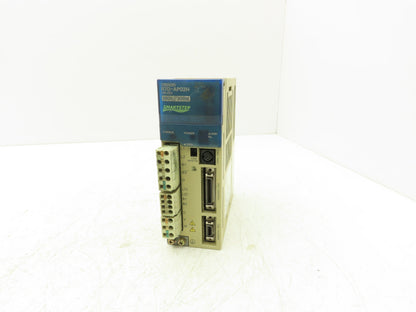 Omron R7D-AP02H Smartstep Driver 0.2kW 200-230v 3.4A 1ph In 0-230V 2A 3ph Out