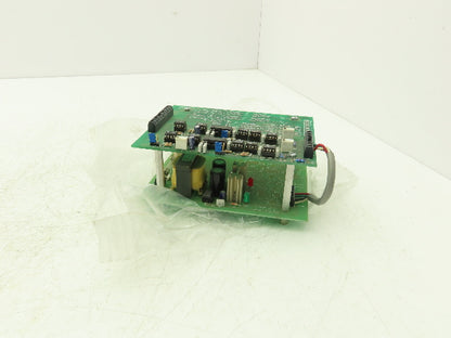 PWR Inc B-10230 Triple-V Multi-Channel Master Rectifier Isolated I/O Power Board