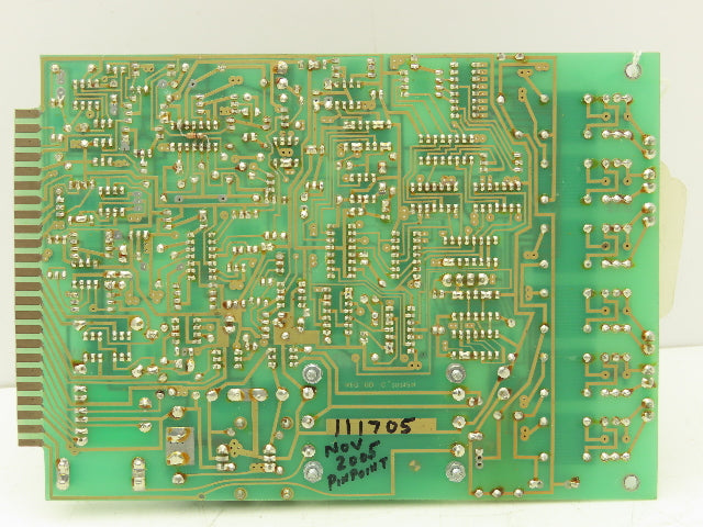 REG GD C 10145H Integrated Relay Circuit Daughter Board