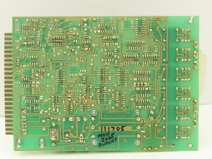 REG GD C 10145H Integrated Relay Circuit Daughter Board
