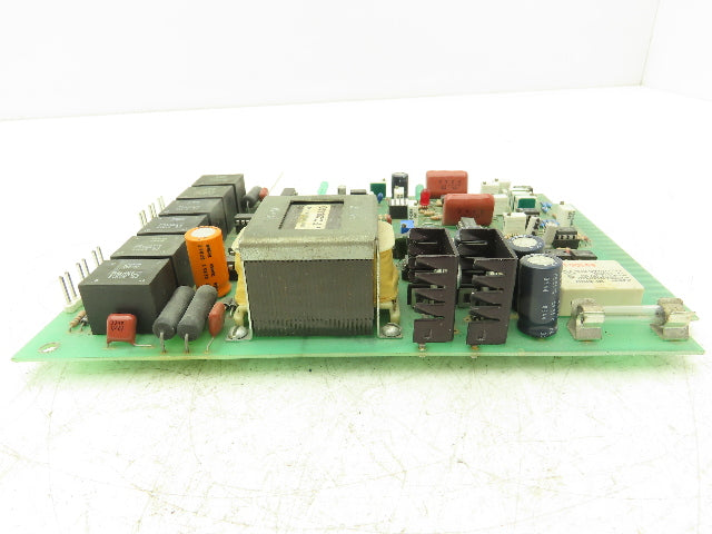 REG GD C 10145H Integrated Relay Circuit Daughter Board