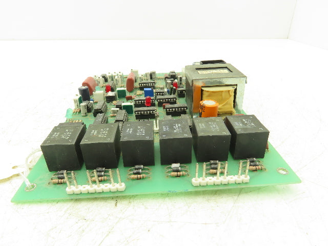 REG GD C 10145H Integrated Relay Circuit Daughter Board