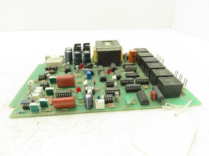 REG GD C 10145H Integrated Relay Circuit Daughter Board