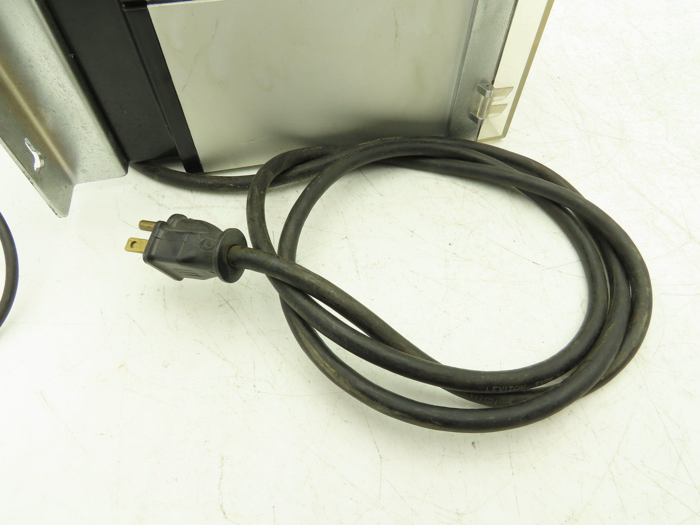 Elchema PH-409 pH- Controller With High and Low Adjustable Alarm