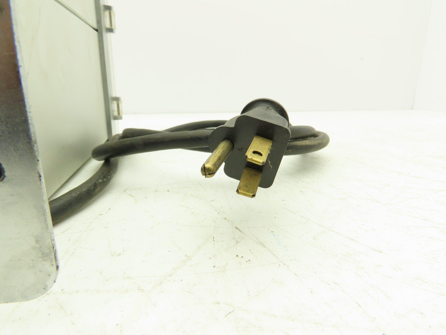 Elchema PH-409 pH- Controller With High and Low Adjustable Alarm