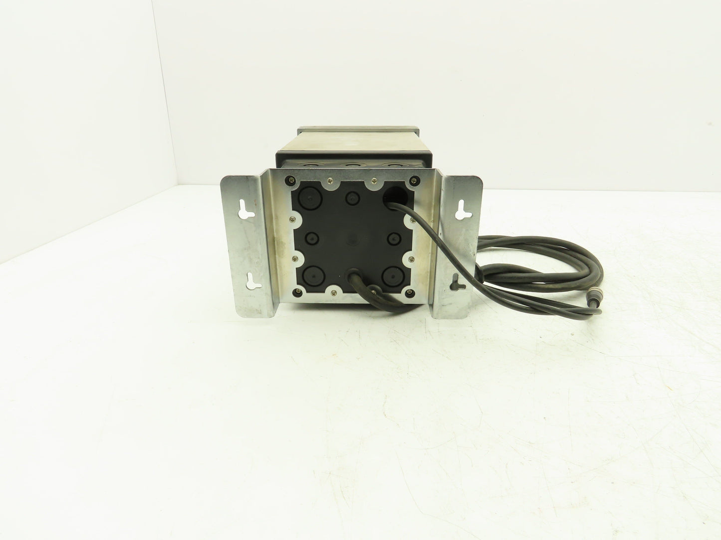 Elchema PH-409 pH- Controller With High and Low Adjustable Alarm