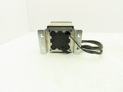 Elchema PH-409 pH- Controller With High and Low Adjustable Alarm