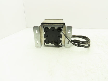 Elchema PH-409 pH- Controller With High and Low Adjustable Alarm