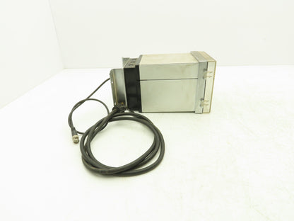 Elchema PH-409 pH- Controller With High and Low Adjustable Alarm