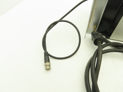 Elchema PH-409 pH- Controller With High and Low Adjustable Alarm