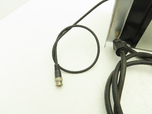 Elchema PH-409 pH- Controller With High and Low Adjustable Alarm