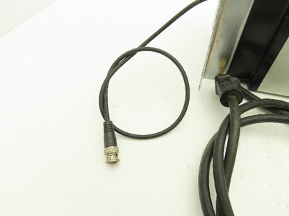 Elchema PH-409 pH- Controller With High and Low Adjustable Alarm