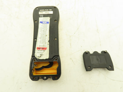 Magnetek FLEX 8EX Overhead Crane Hoist Radio Remote Control 8 Button 2 Speed