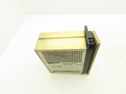 Modicon 884 Gould Controller Processor Module AS-C815-110 AS-C821-100 With Key