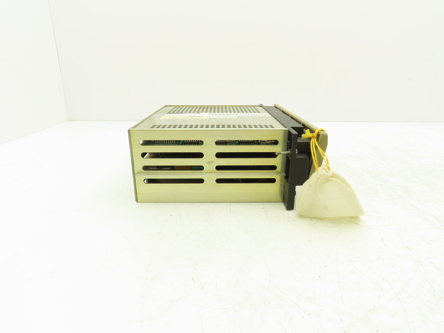 Modicon 884 Gould Controller Processor Module AS-C815-110 AS-C821-100 With Key