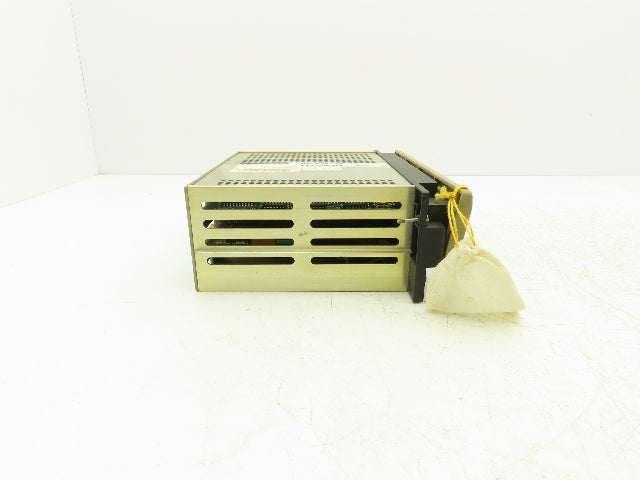 Modicon 884 Gould Controller Processor Module AS-C815-110 AS-C821-100 With Key