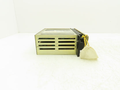 Modicon 884 Gould Controller Processor Module AS-C815-110 AS-C821-100 With Key