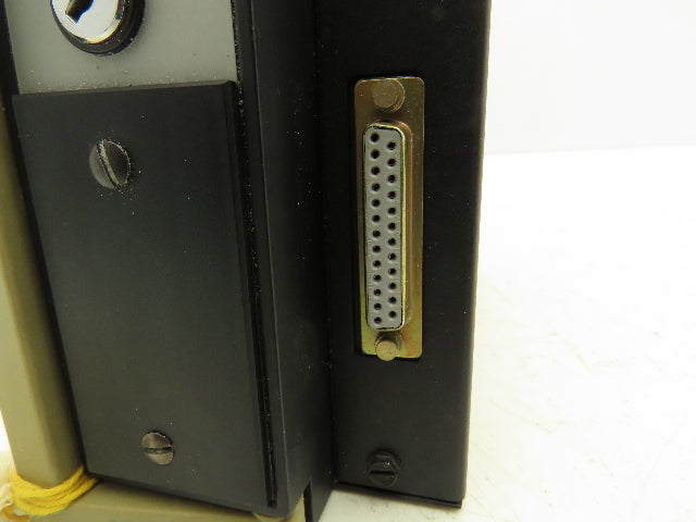 Modicon 884 Gould Controller Processor Module AS-C815-110 AS-C821-100 With Key