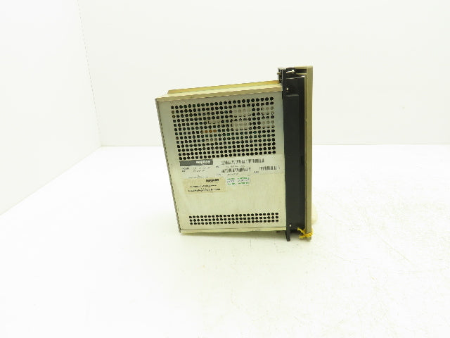 Modicon 884 Gould Controller Processor Module AS-C815-110 AS-C821-100 With Key