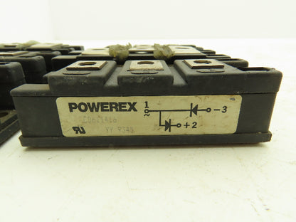 Powerex CD611416 Power Module Rectifier 1600V 160A Lot of 6