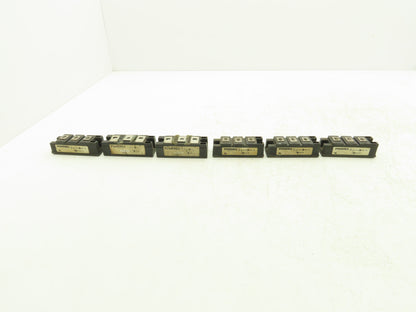 Powerex CD611416 Power Module Rectifier 1600V 160A Lot of 6