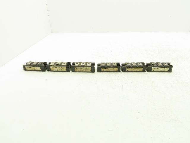 Powerex CD611416 Power Module Rectifier 1600V 160A Lot of 6