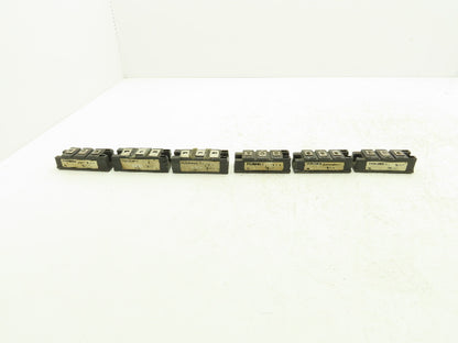 Powerex CD611416 Power Module Rectifier 1600V 160A Lot of 6