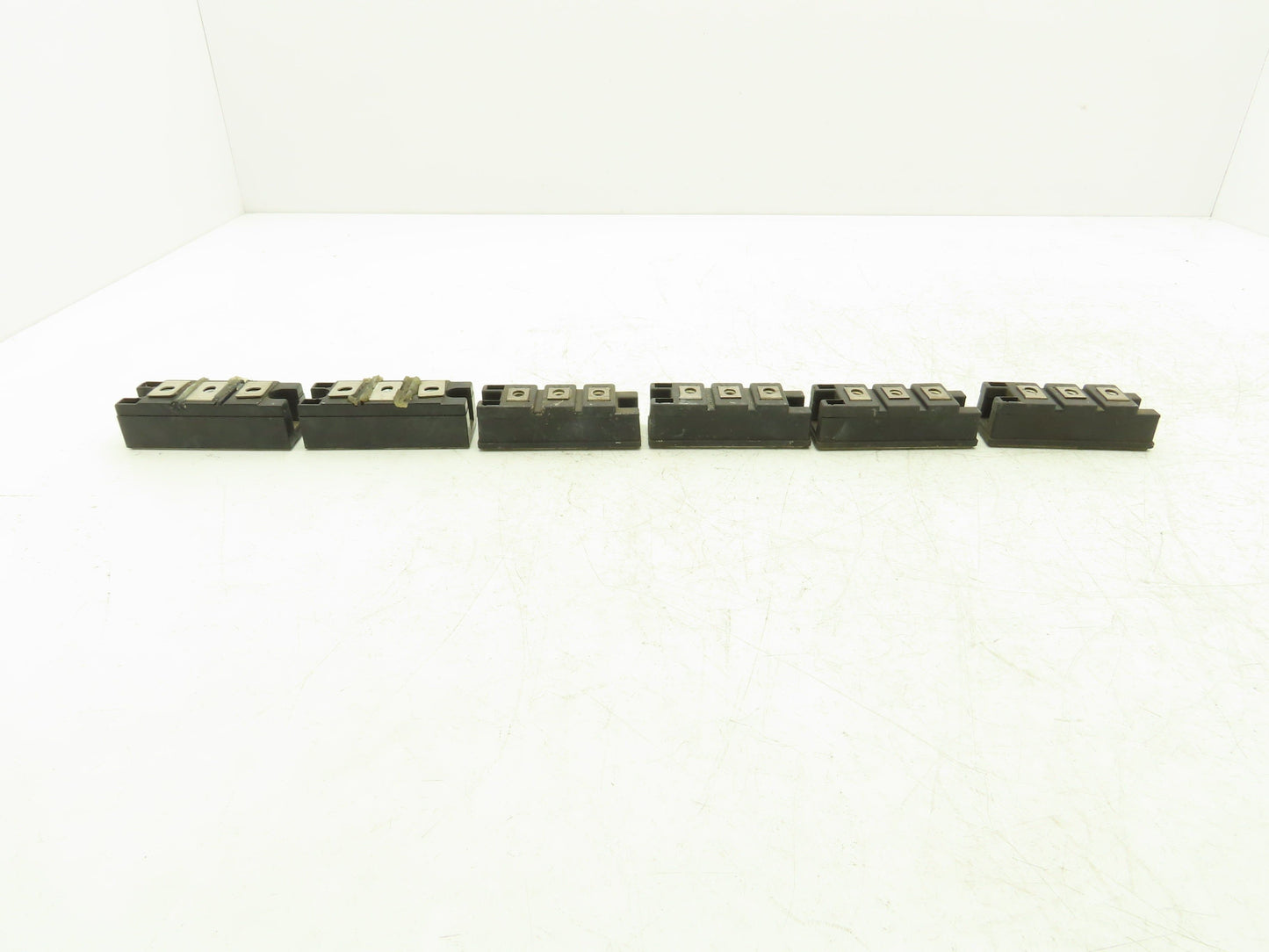 Powerex CD611416 Power Module Rectifier 1600V 160A Lot of 6