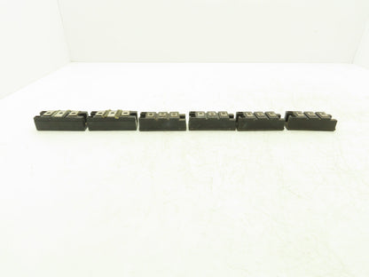 Powerex CD611416 Power Module Rectifier 1600V 160A Lot of 6