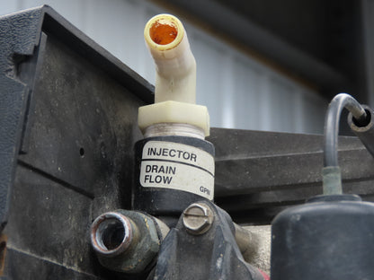 Puritan FT-90 Aquamind Plus Twin Tank Water Softener Brine Tank 1" Hookup