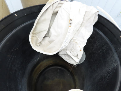 Puritan FT-90 Aquamind Plus Twin Tank Water Softener Brine Tank 1" Hookup