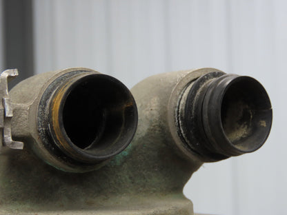 Puritan FT-90 Aquamind Plus Twin Tank Water Softener Brine Tank 1" Hookup