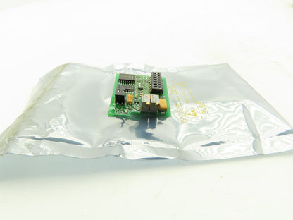 Pepperl Fuchs MPA1HD Multifunction Timer Logic Card for Photoelectric Sensor
