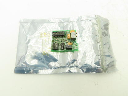 Pepperl Fuchs MPA1HD Multifunction Timer Logic Card for Photoelectric Sensor