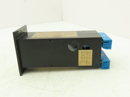 Irion & Vosseler 011719-01 Six Digit Counter With Manual Up/Down Buttons