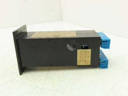 Irion & Vosseler 011719-01 Six Digit Counter With Manual Up/Down Buttons