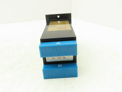 Irion & Vosseler 011719-01 Six Digit Counter With Manual Up/Down Buttons