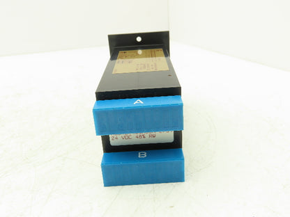 Irion & Vosseler 011719-01 Six Digit Counter With Manual Up/Down Buttons