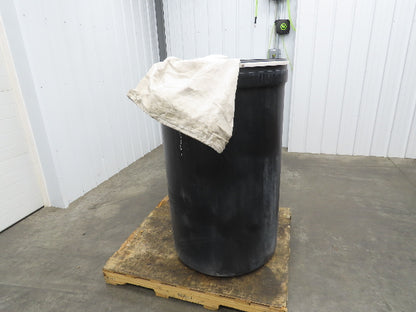 Puritan Water Softener Brine Tank 36x48"  200 Gallon